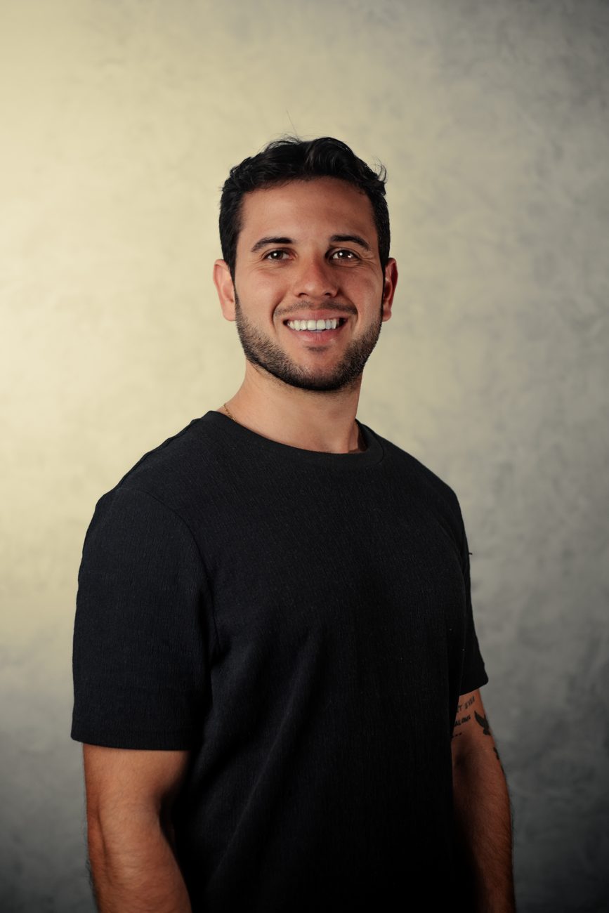 Pedro Mallet, co-founder of XPIRIA AI SOLUTIONS